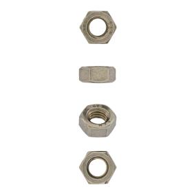 Hex Nut - Stainless Steel